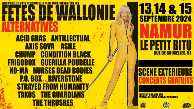 Flyer