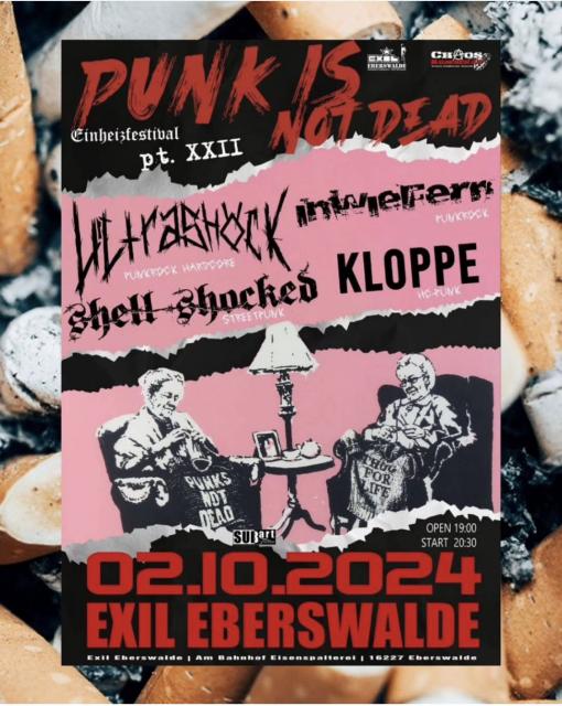 Flyer
