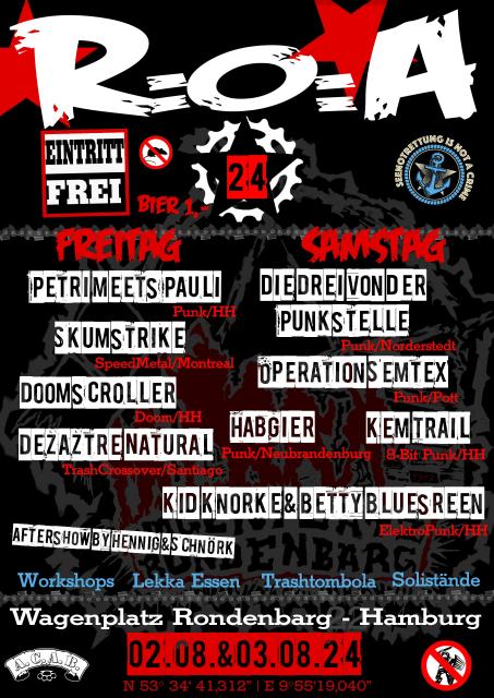 Flyer