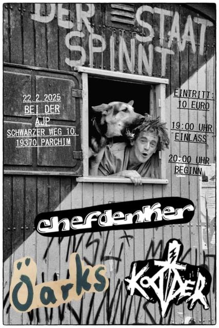 Flyer