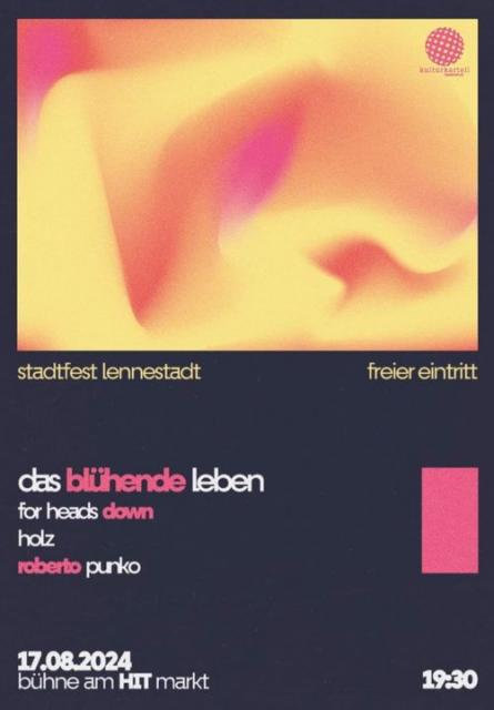 Flyer