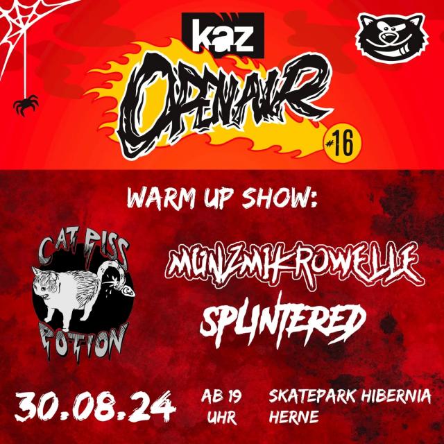 Flyer