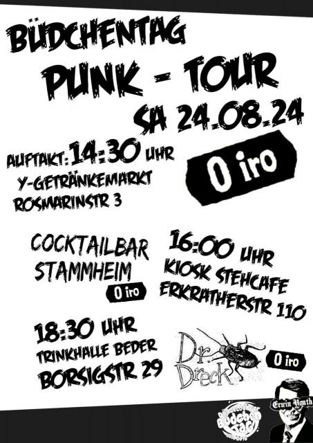 Flyer