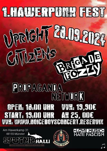 Flyer