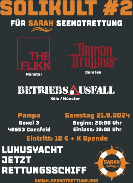Flyer