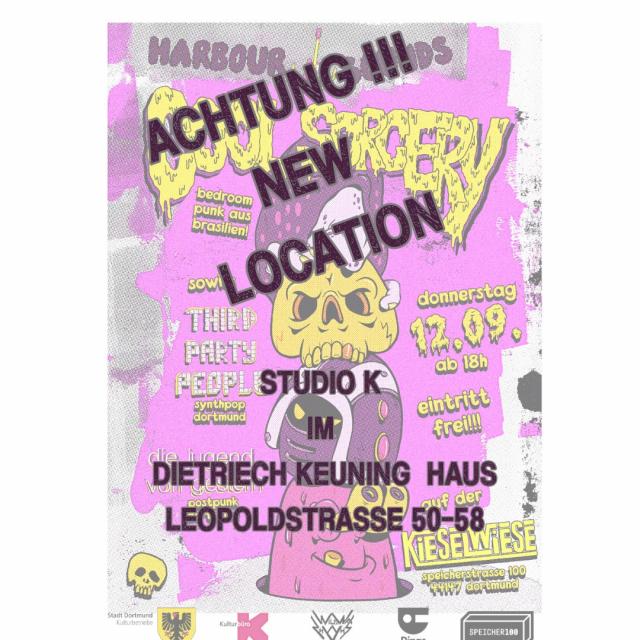 Flyer