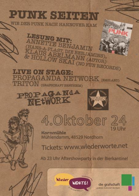 Flyer