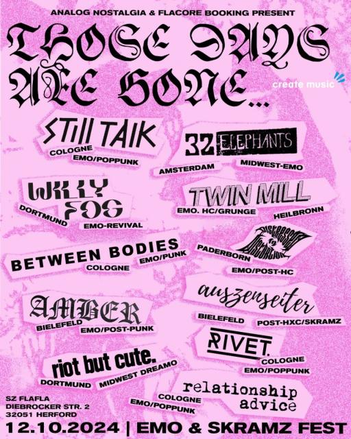 Flyer
