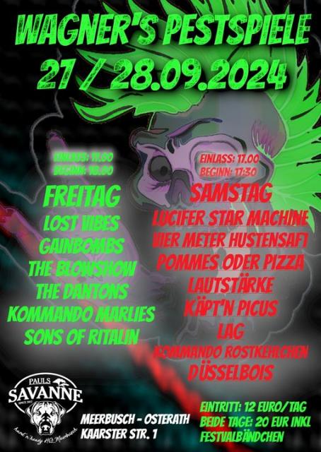 Flyer