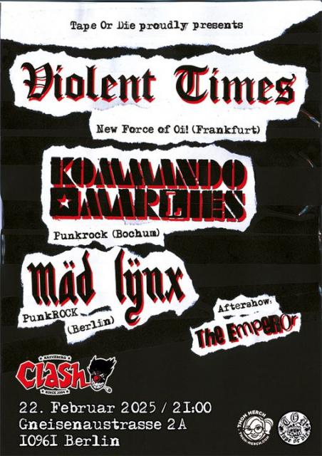 Flyer