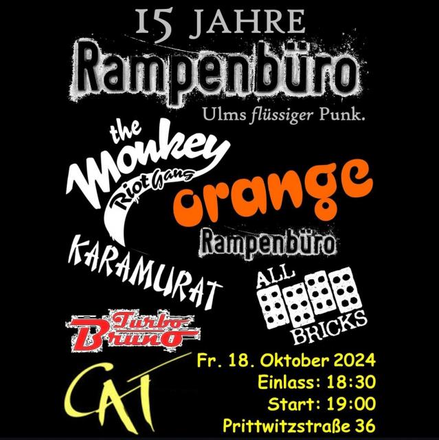 Flyer