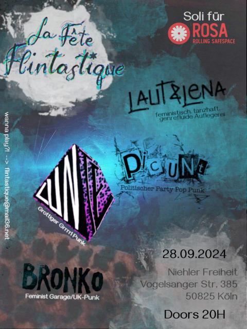 Flyer