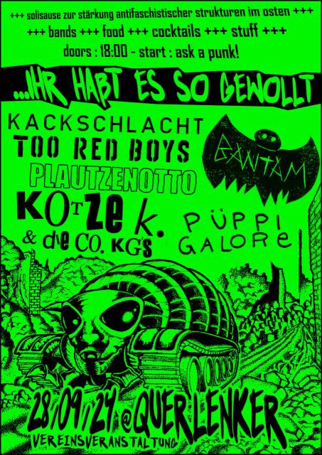 Flyer