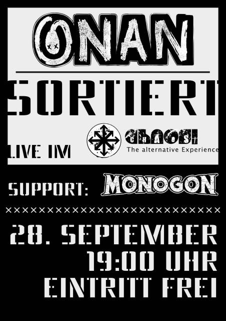 Flyer