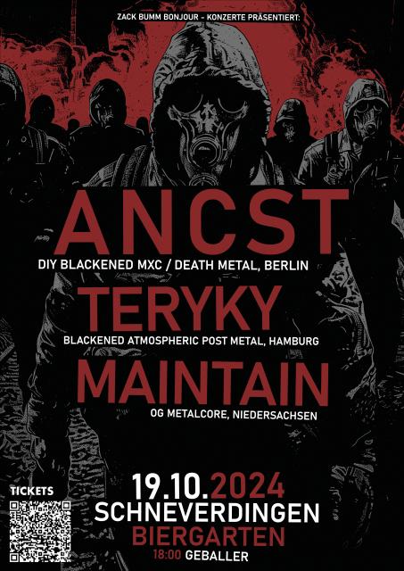 Flyer