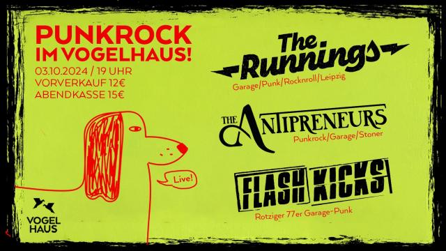 Flyer