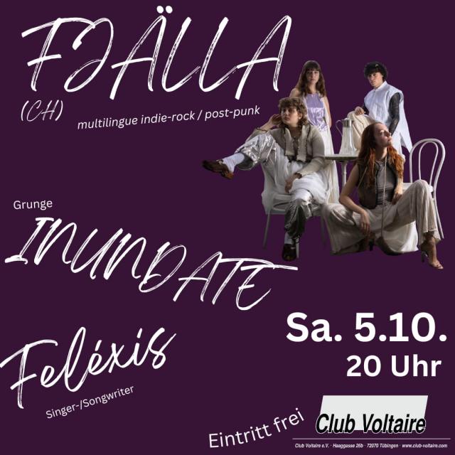 Flyer