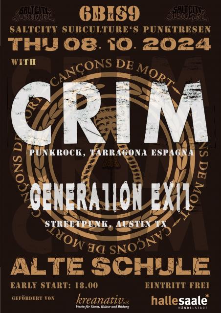 Flyer