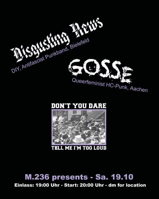 Flyer