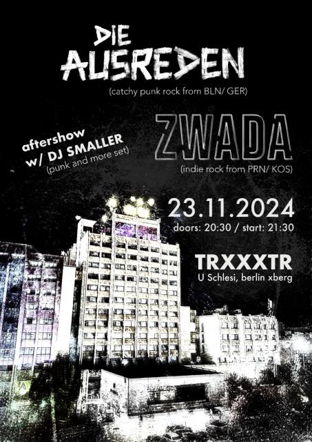 Flyer
