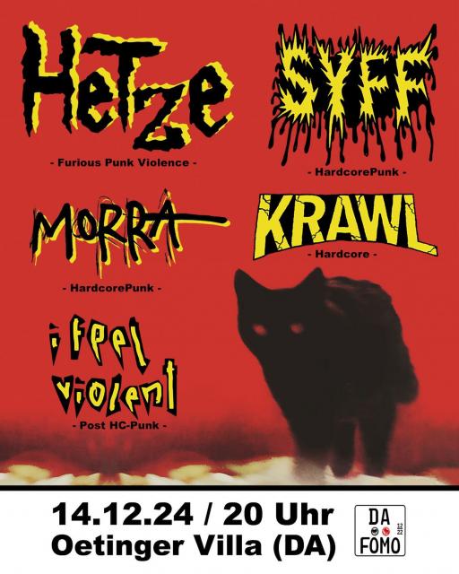 Flyer