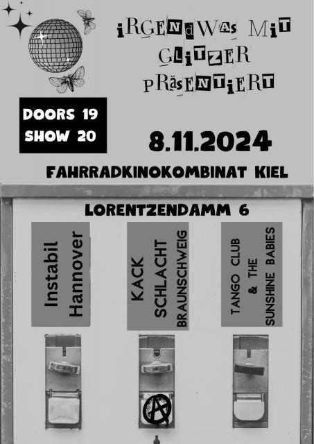 Flyer