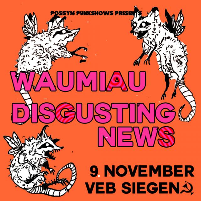 Flyer