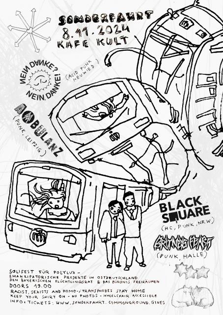 Flyer