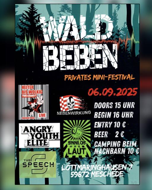 Flyer