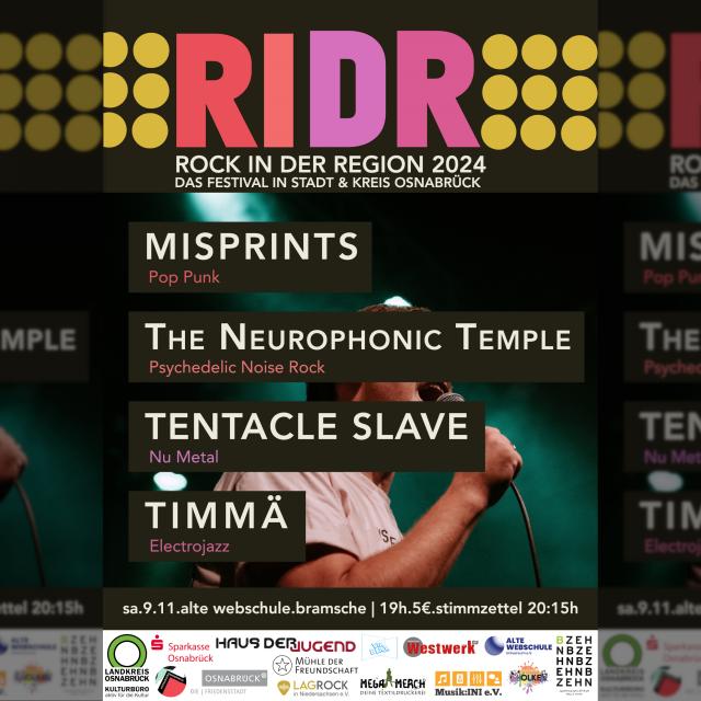 Flyer