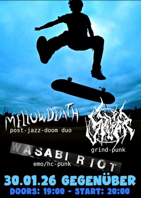 Flyer