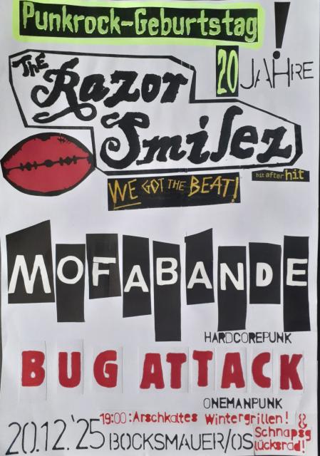 Flyer