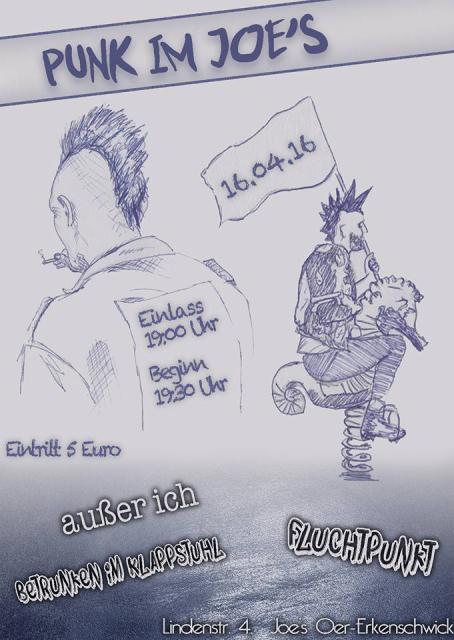 Flyer