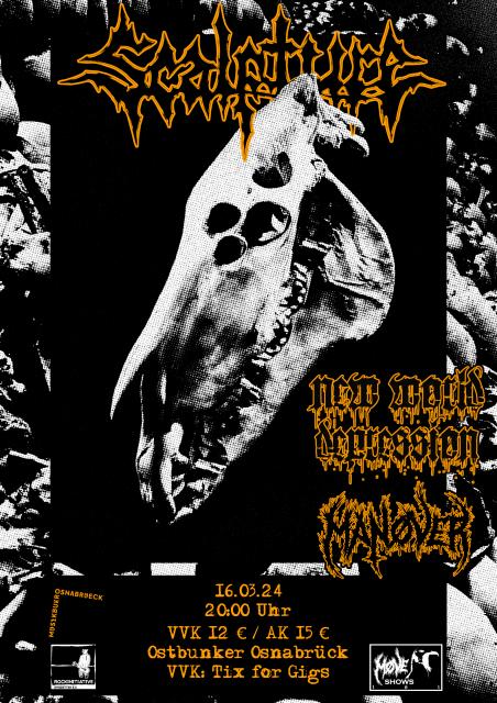 Flyer