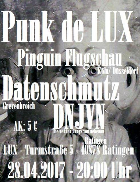 Flyer