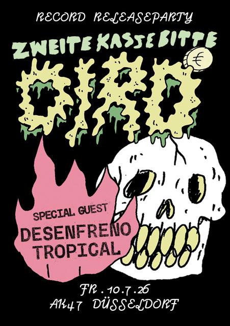 Flyer