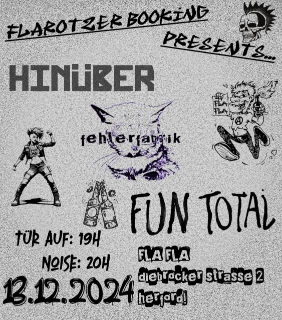 Flyer