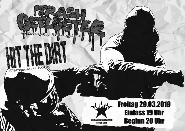 Flyer