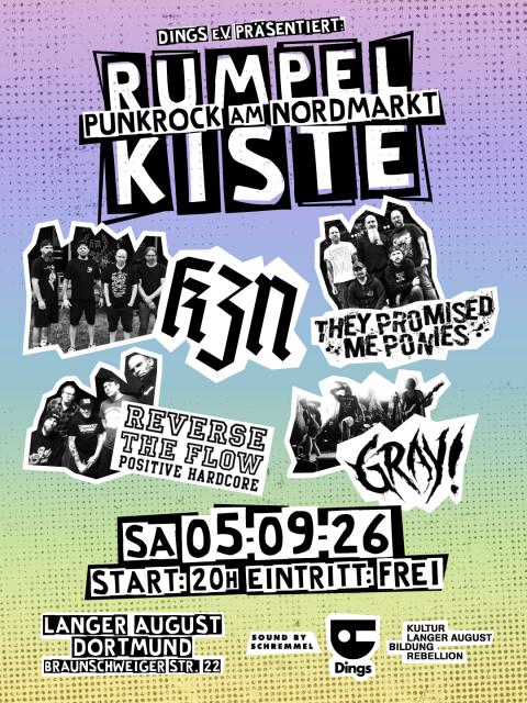 Flyer
