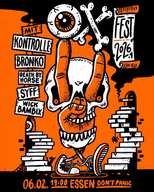 Flyer