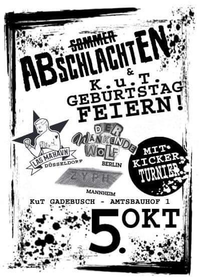 Flyer