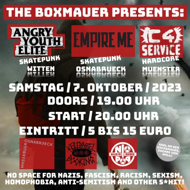Flyer