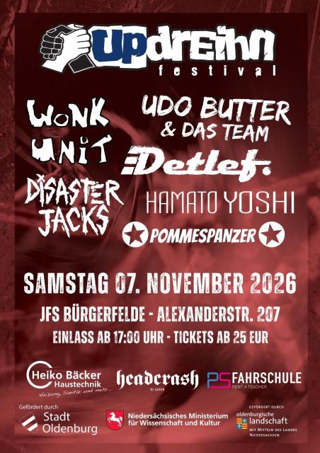 Flyer