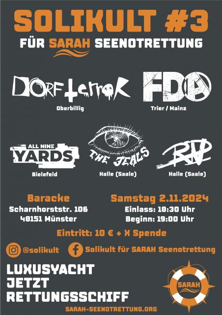 Flyer