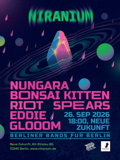 Flyer