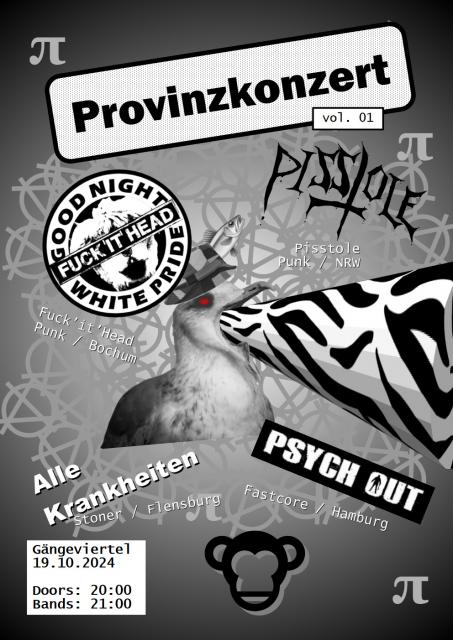 Flyer