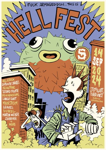 Flyer