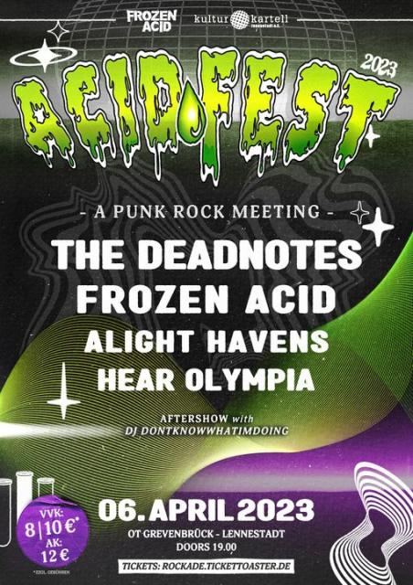 Flyer