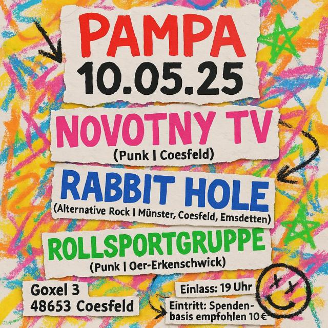 Flyer