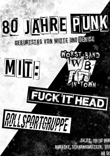 Flyer